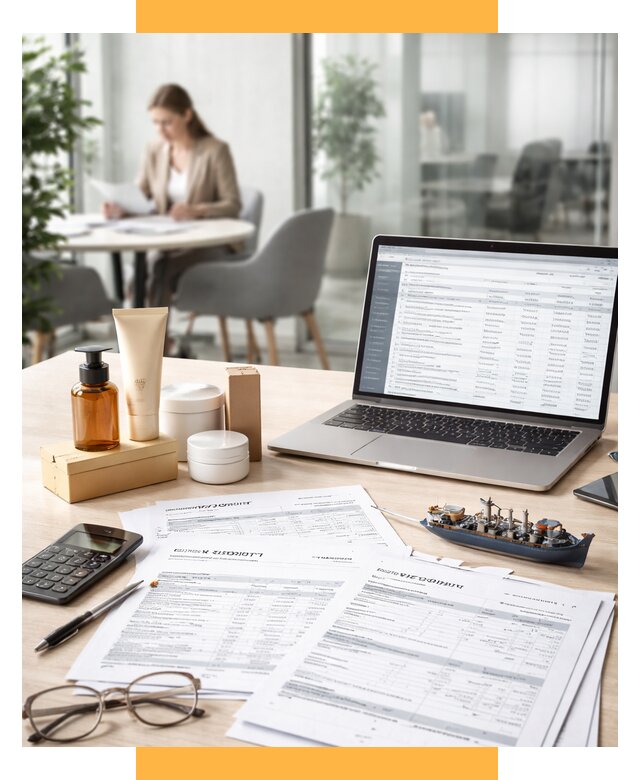 Закупка товара в ОАЭ под ключ от 15506 р. | СетСервис-Прк