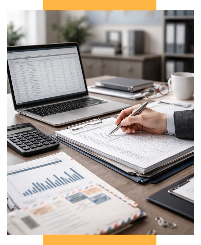 Платежный агент ВЭД: оплата поставщика от 5169 р. | СетСервис-Прк