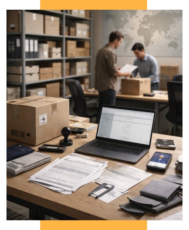 Выкуп товара за рубежом и доставка от 5169 р. | СетСервис-Прк