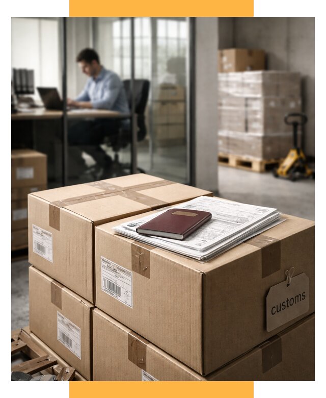 Параллельный импорт под ключ от 20674 р., логистика от СетСервис-Прк