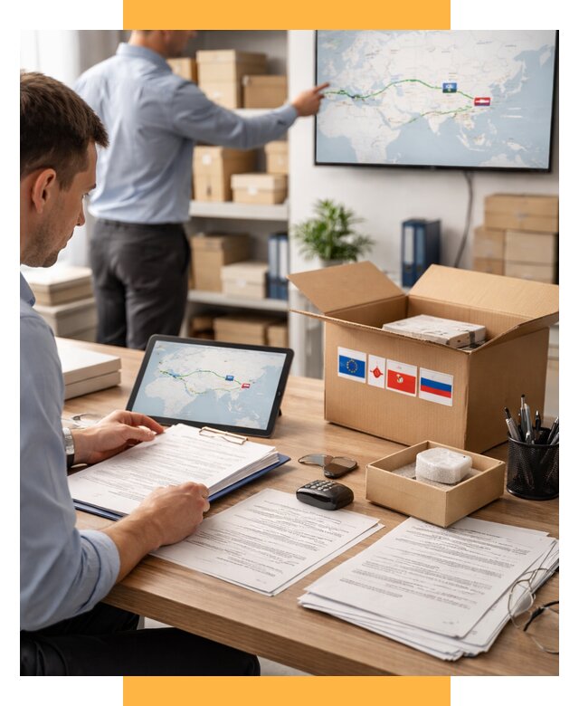 Импорт через третьи страны легально от 25843 р. | СетСервис-Прк